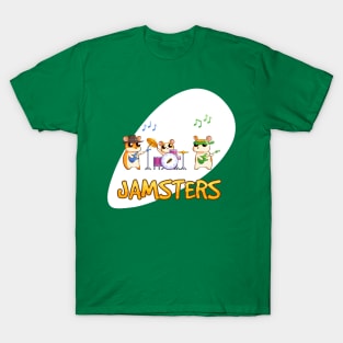 Jamsters T-Shirt